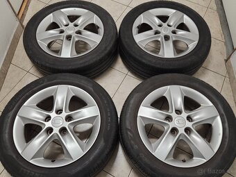 KIA 16"+ Michelin - 2