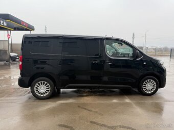 TOYOTA Proace panel VAN 2.0D, 8AT, L1 - TOP stav - 2