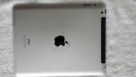 Apple iPad 4 16GB (7814) - 2
