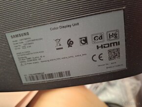 Samsung C27F390 - 2