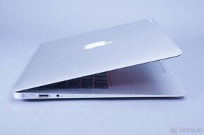 ZÁRUKA/Macbook Air 13.3" CTO/I7 1.7GHZ/8GB RAM/128GB SSD - 2