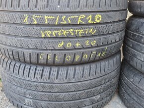 255/35R20 - 2