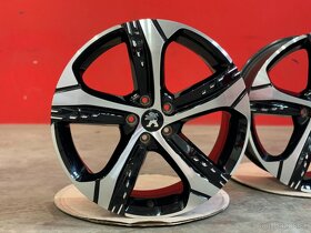 R19 5x108 OE Chery FOR Peugeot  Citroen Ford DS 7J ET33 - 2