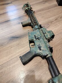 Delta Armory M4 AR15 Charlie - 2