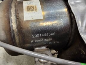 DPF 2,0 TDI 110 KW EURO 6 - VW-SKODA-SEAT - 2