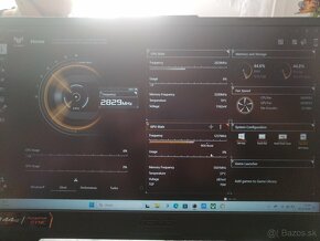 Asus Tuf Gaming F15 - 2