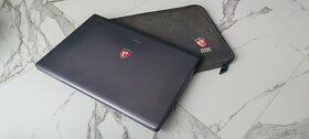 Herný notebook MSi GS70 STEALTH PRO - 2