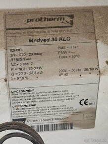 Protherm - 2