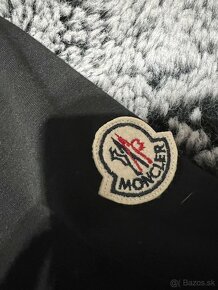 MONCLER tricko - 2