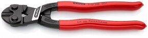 Kliešte Knipex cobolt - 2