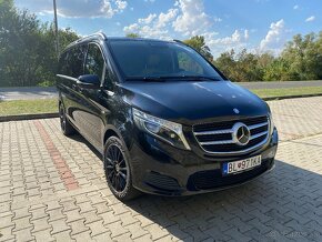 Mercedes V250 4Matic  Brabus V trieda - 2