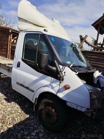 Ford Transit 2.2TDCI - 2