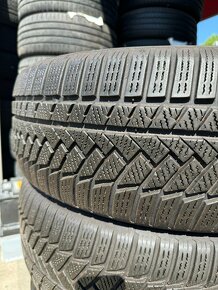 235/55 R19 105V  XL Continental Wintercontact TS850P zimné - 2