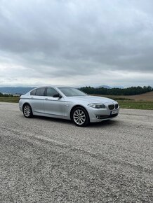 Bmw 535 xi f10 - 2