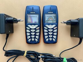 Nokia 3510i - 2