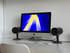 iMac Retina 4K, 21.5-inch, 2019 - 2