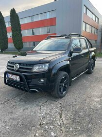 Amarok - 2