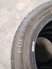 Zimné pneu. 185/60 R15 - 2