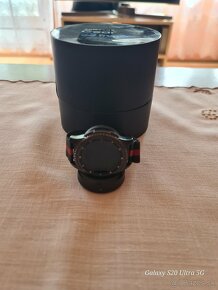 Samsung Gear S3 Frontier - 2