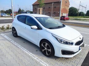 Kia Ceed 1.6 GDI - 2