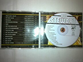 CD Rod Stuart - 2