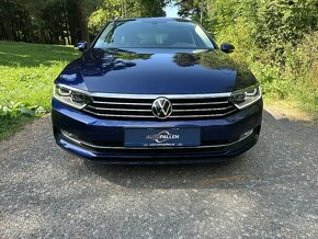 VW Passat B8-DSG-rv:3.6.2019-168tis km- Full led - 2