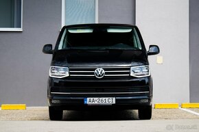 Volkswagen T6 Caravelle 2.0 TDI 150k LR Highline DSG - 2