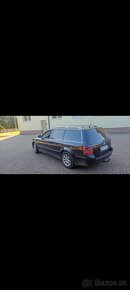 Passat b 5.5 4 motion - 2