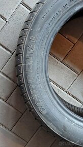 Continental Sportcontact 2 205/55 R16 91V - 2