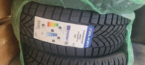 FALKEN Z215/60 R16 EUROWINTER HS02 99H XL 3PMSF - 2