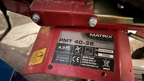 Matrix PMT 40 - 36 - 2