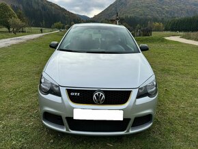 Volkswagen Polo 1.8 GTI CUP ESP - 2