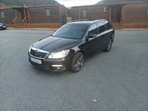 Škoda Octavia 2.0tdi 125kw CEG - 2