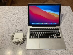 Macbook pro retina 13 inch - 2