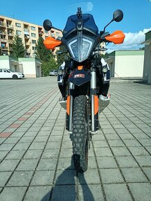 KTM 790 Adventure R - 2