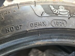 245/45 r18 Michelin pilot sport 4 - 2