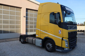 Volvo FH 460 XL MEGA,NEZAVISLA KLIMA,6X NOVE MICHELIN - 2