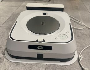 IRobot Braava jet M6 - 2