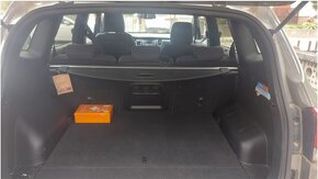 Kia Carens 1.7CRDi - 2