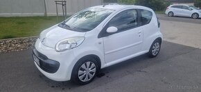 Citroen C1 - 2