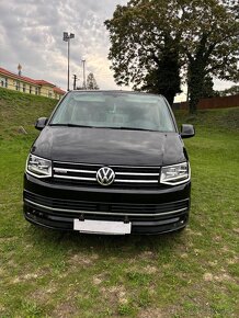 VOLKSWAGEN MULTIVAN T6 2.0TDI 150KW 4x4 7AT - 2