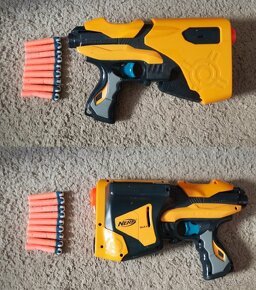 Nerf - 2