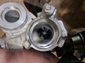 Turbo 04L 253 010 - 2