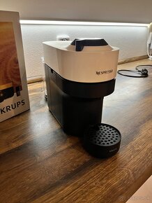 Kávovar Krups Nespresso Vertuo Pop - 2