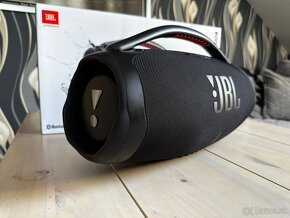 JBL Boombox 3 - 2