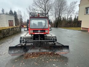 Kassbohrer Rolba PB100 Pistenbully Prinoth BV206 BV202 - 2