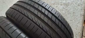 214/45 r16 letné pneumatiky - 2