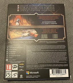 Assassin's Creed: Mirage (Launch Edition) Xbox Series X - 2