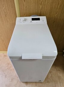 Práčka Electrolux s Dovozom a zapojením na 6kg Slim Úzky typ - 2