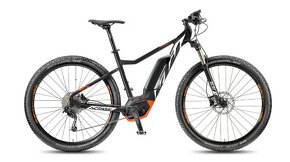 Predam E-Bike KTM MACINA ACTION - 2